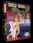 Nintendo  NES  -  Castle of Dragon (USA)